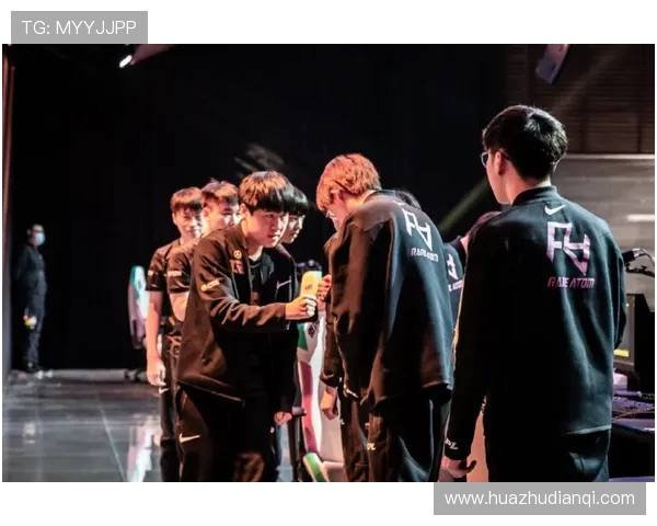 IG团队协作展现出色配合能力大师赛精彩点评分析