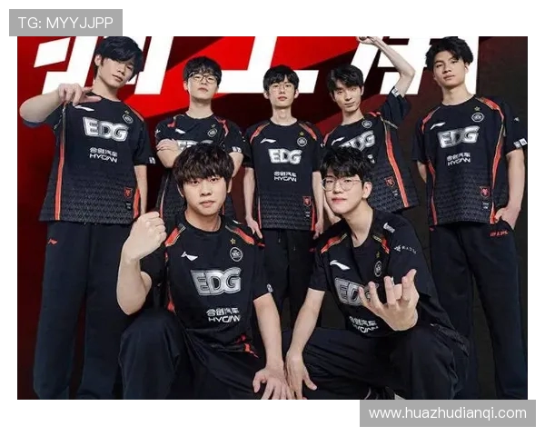 BLG战队崛起之路：从挑战到荣耀的电竞传奇与未来展望