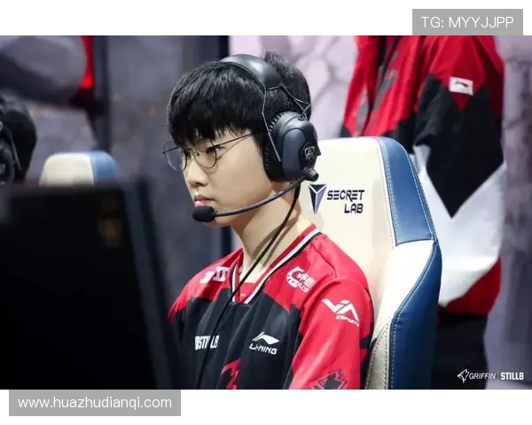 T1战队崛起之路：从电竞顶尖到全球传奇的荣耀历程